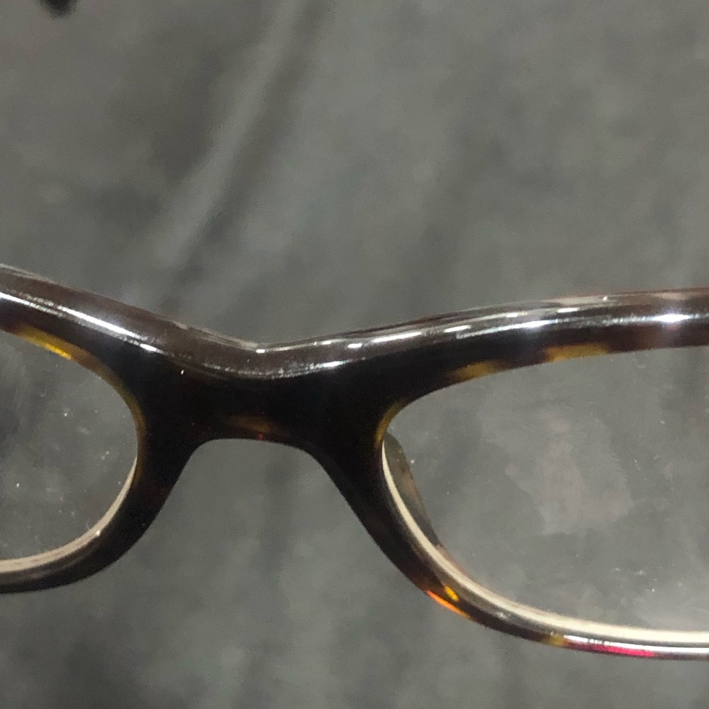 CHANEL reading glasses - Picture 10 of 12